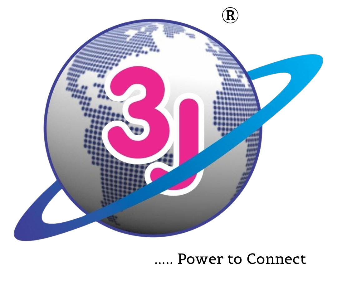 3J Global Logo